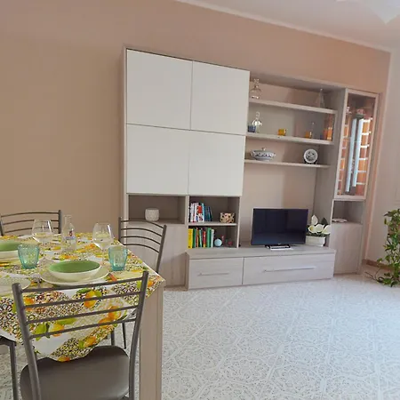 Apartmán Casa Mammato