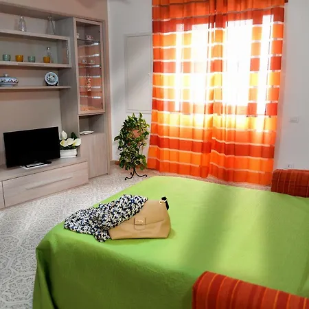 Apartment Casa Mammato