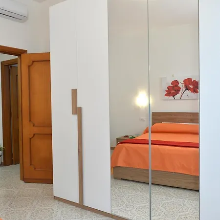 Casa Mammato * Maiori