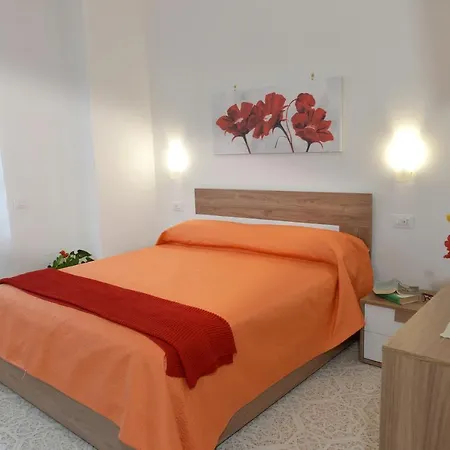 Casa Mammato Apartment *