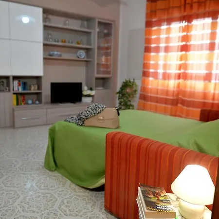 Casa Mammato Apartment