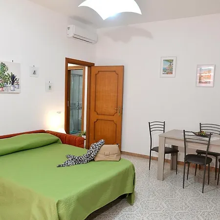 Apartment Casa Mammato