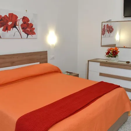 Casa Mammato Apartment