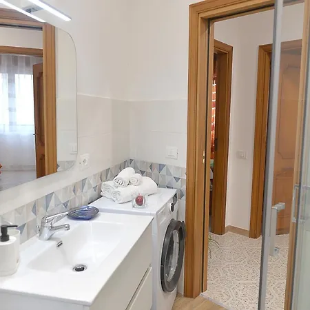 Casa Mammato * Maiori
