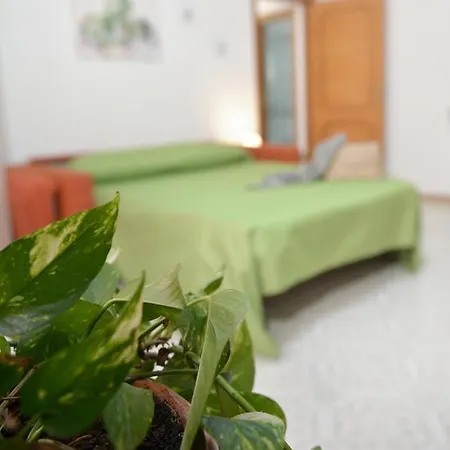 Casa Mammato Apartment