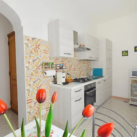 Apartment Casa Mammato Maiori
