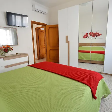 Casa Mammato Maiori