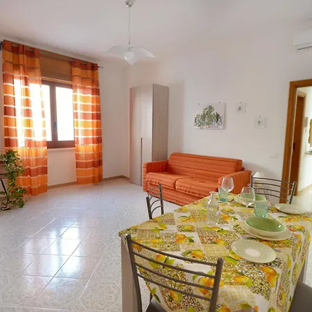 Apartment Casa Mammato *