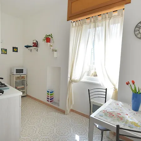 Casa Mammato