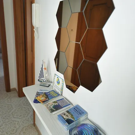 Casa Mammato * Maiori
