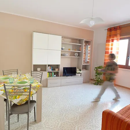 Apartment Casa Mammato *