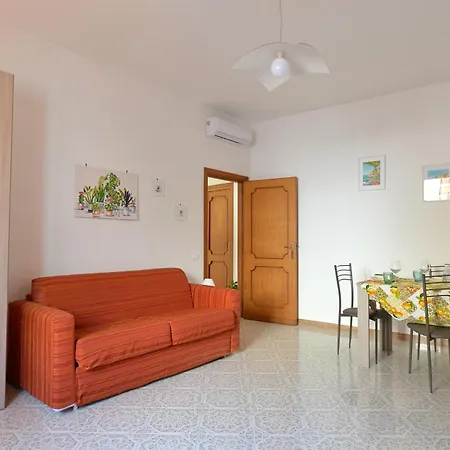Casa Mammato Apartment *