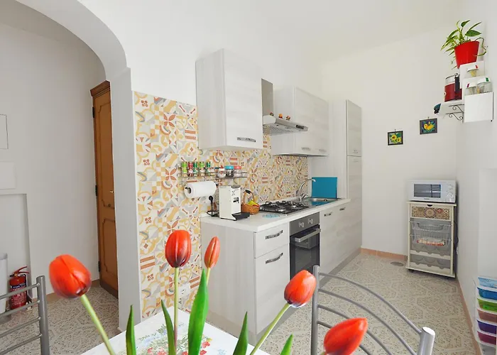 Apartment Casa Mammato Maiori