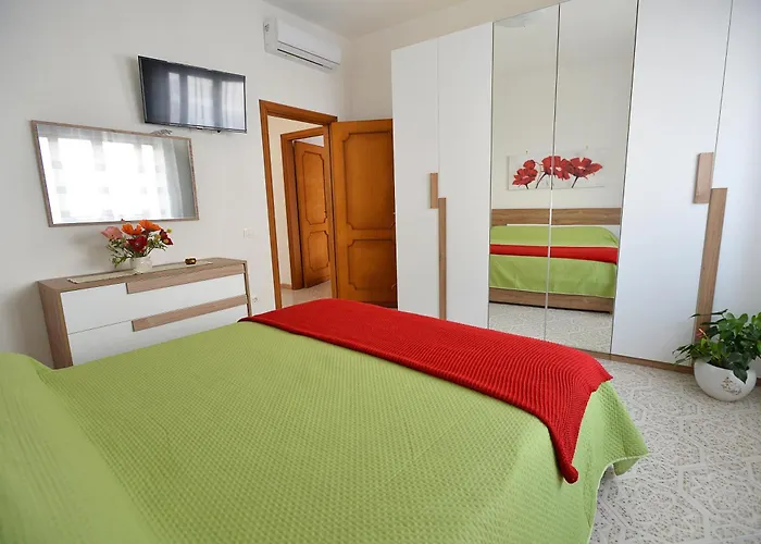 Casa Mammato Maiori