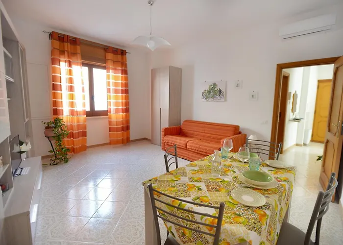 Апартаменты Casa Mammato *