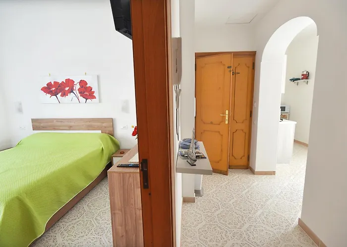 Apartment Casa Mammato