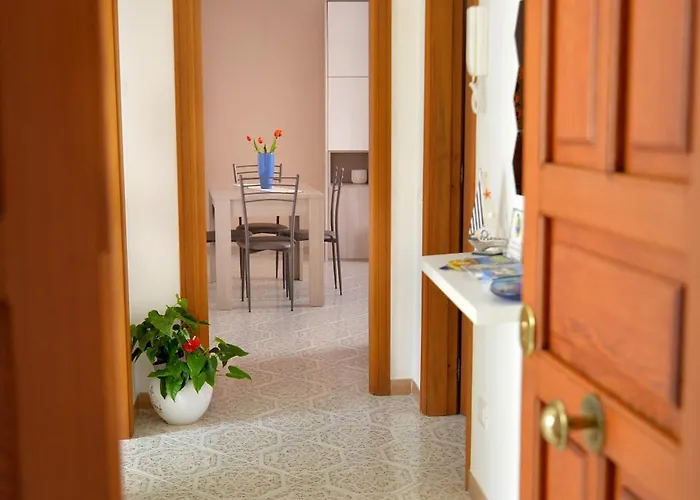 Casa Mammato Апартаменты Майори