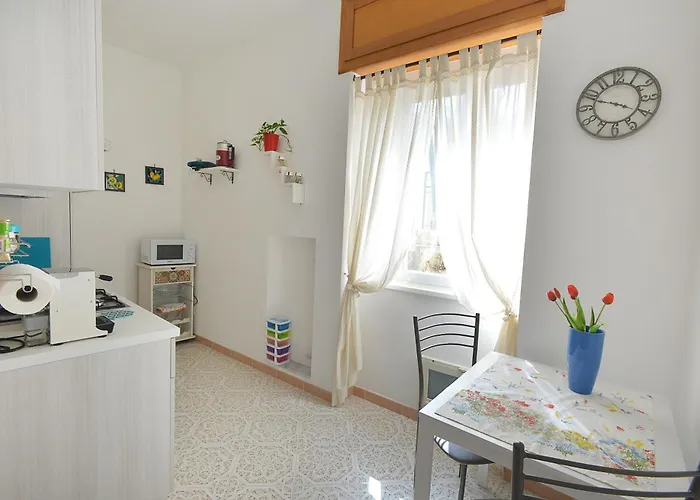 Casa Mammato