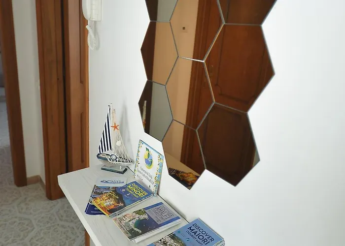 Casa Mammato * Maiori