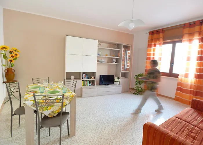 Апартаменты Casa Mammato *