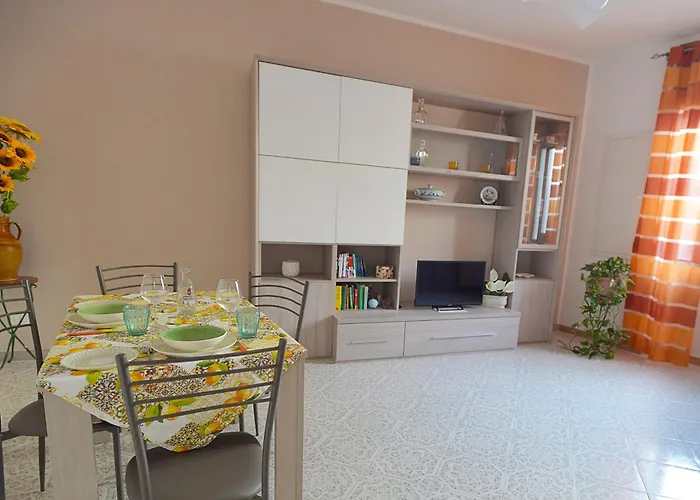 Apartment Casa Mammato