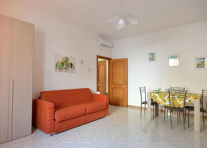 Casa Mammato Апартаменты *