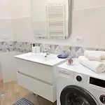 Apartamento Casa Mammato *