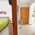 Apartamento Casa Mammato