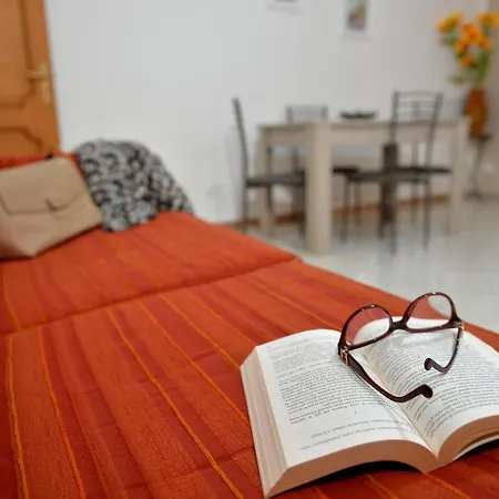 Apartament Casa Mammato