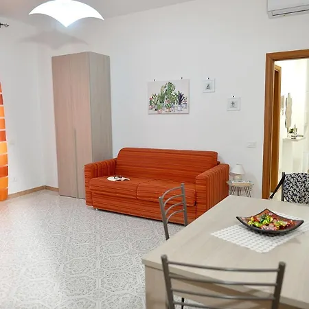Casa Mammato Apartament Maiori