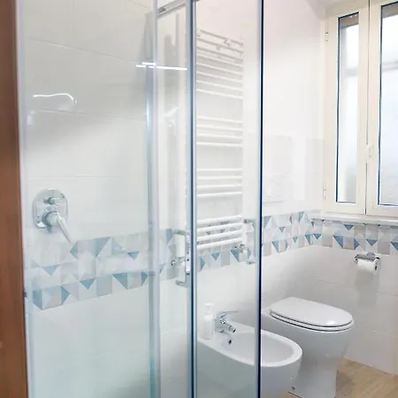 Apartmán Casa Mammato Maiori