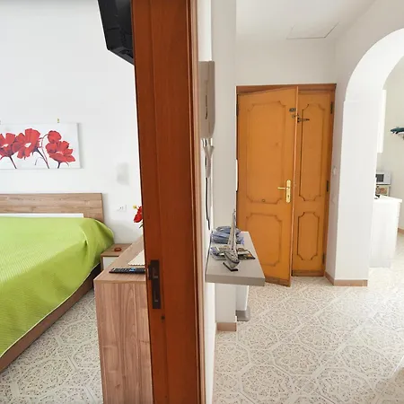Apartament Casa Mammato