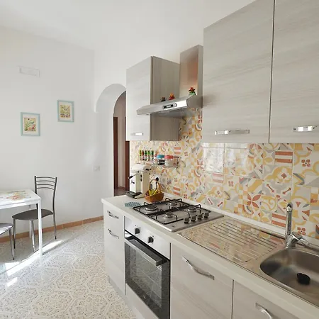 Casa Mammato Apartmán Maiori