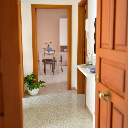 Casa Mammato Apartament Maiori