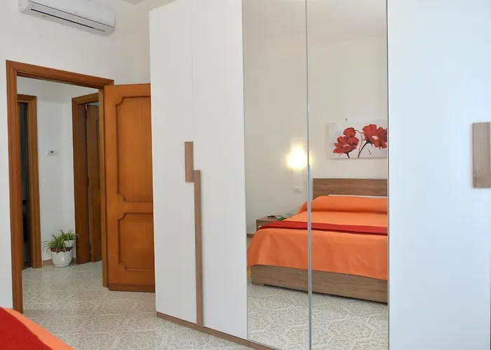 Casa Mammato * Maiori